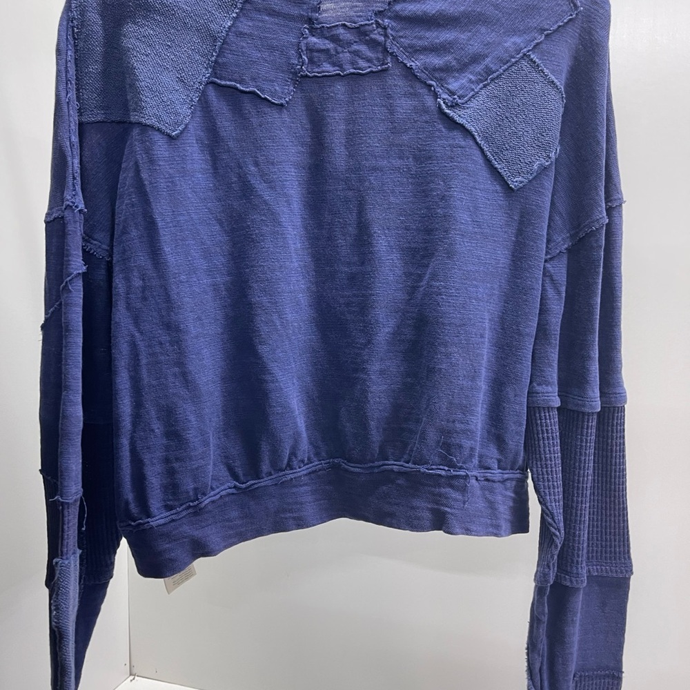We The Free 5 Star long sleeve vanguard pullover - Picture 4 of 6